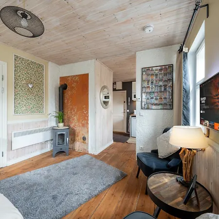 Appartement Garden Next To Telliskivi & Old Town *