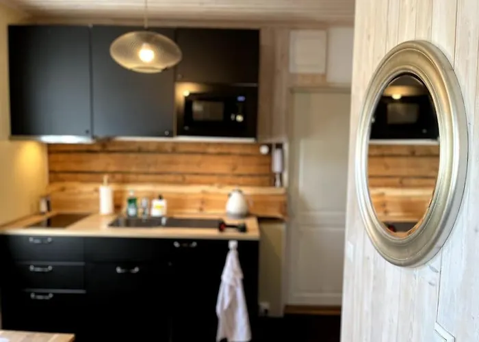 Garden Next To Telliskivi & Old Town