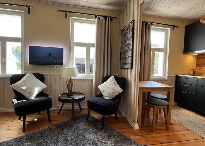 Appartement Garden Next To Telliskivi & Old Town