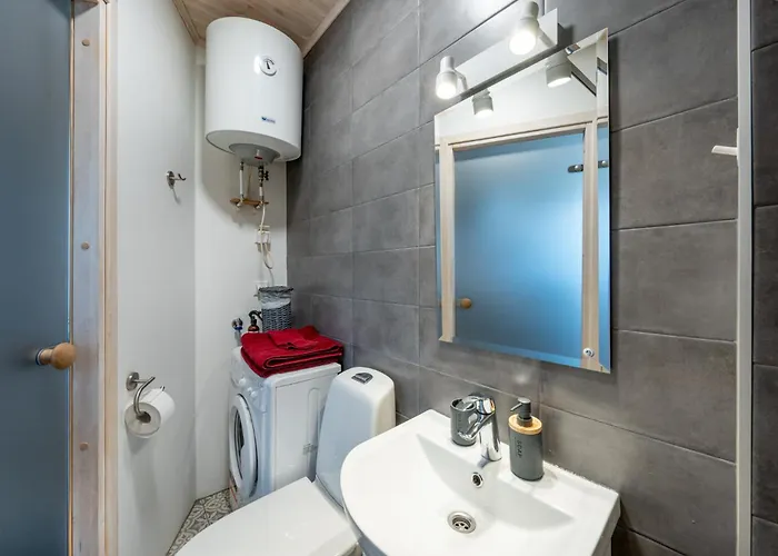 Appartement Garden Next To Telliskivi & Old Town *