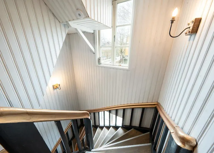 Appartement Garden Next To Telliskivi & Old Town Tallinn