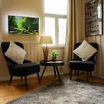 Apartment Garden Next To Telliskivi & Old Town *