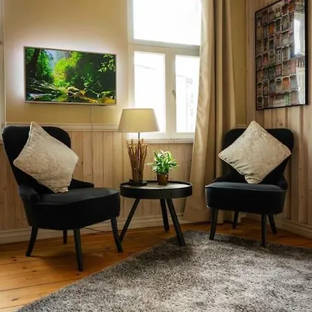 Apartamento Garden Next To Telliskivi & Old Town *