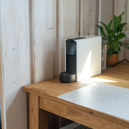 Garden Next To Telliskivi & Old Town Apartmán Tallinn