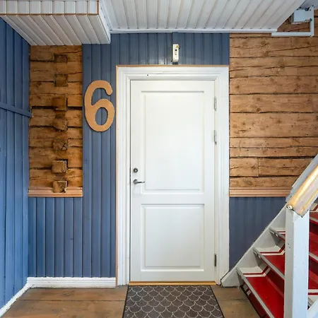 Garden Next To Telliskivi & Old Town Apartmán Tallinn