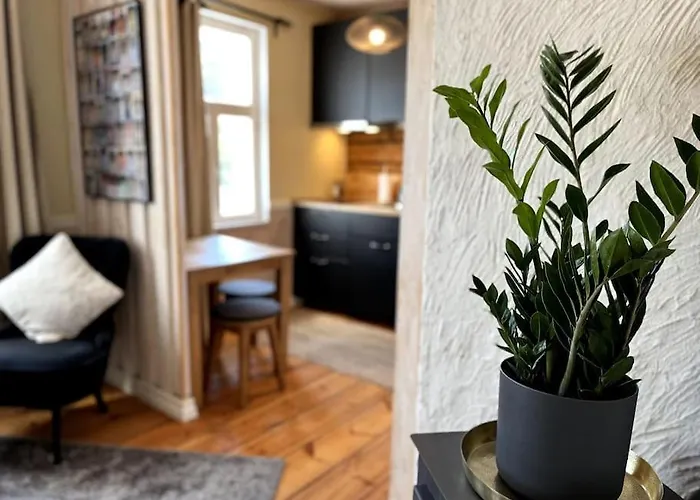 Lejlighed Garden Next To Telliskivi & Old Town Tallinn