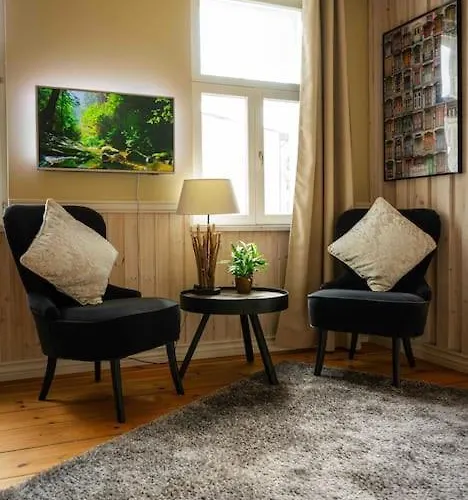 Lejlighed Garden Next To Telliskivi & Old Town *