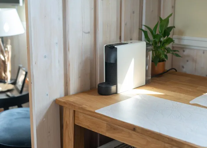 Garden Next To Telliskivi & Old Town Lejlighed Tallinn