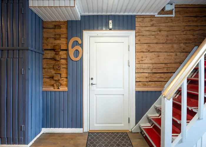 Garden Next To Telliskivi & Old Town Lejlighed Tallinn